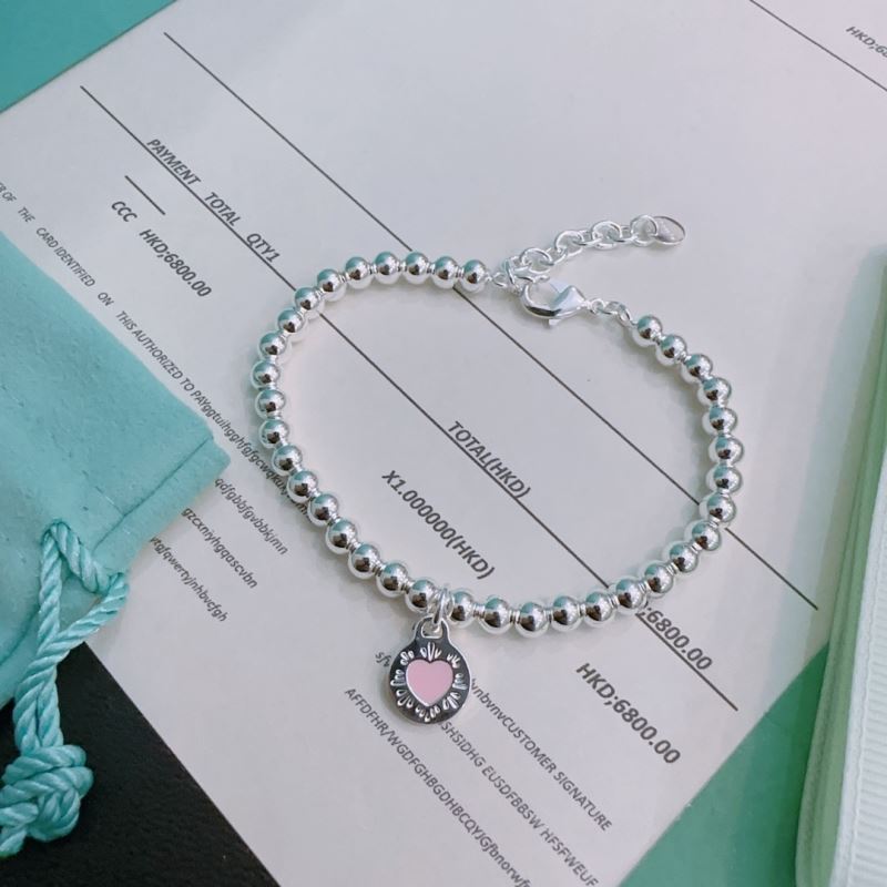 Tiffany Bracelets